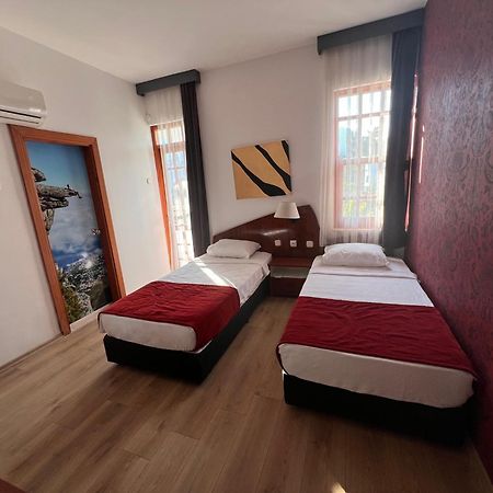 Sima Hotel Kemer Exterior foto