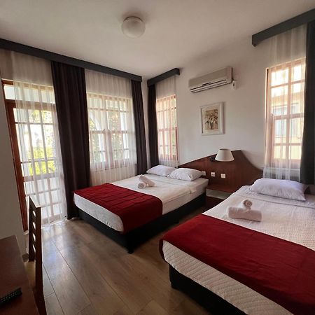 Sima Hotel Kemer Exterior foto
