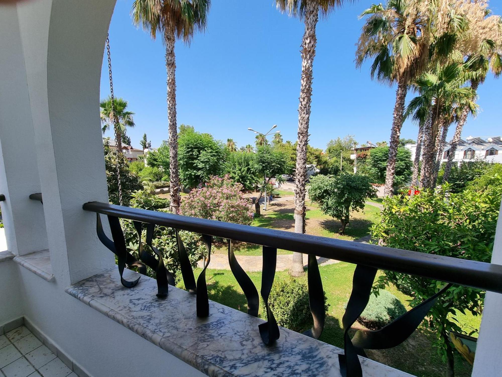 Sima Hotel Kemer Exterior foto