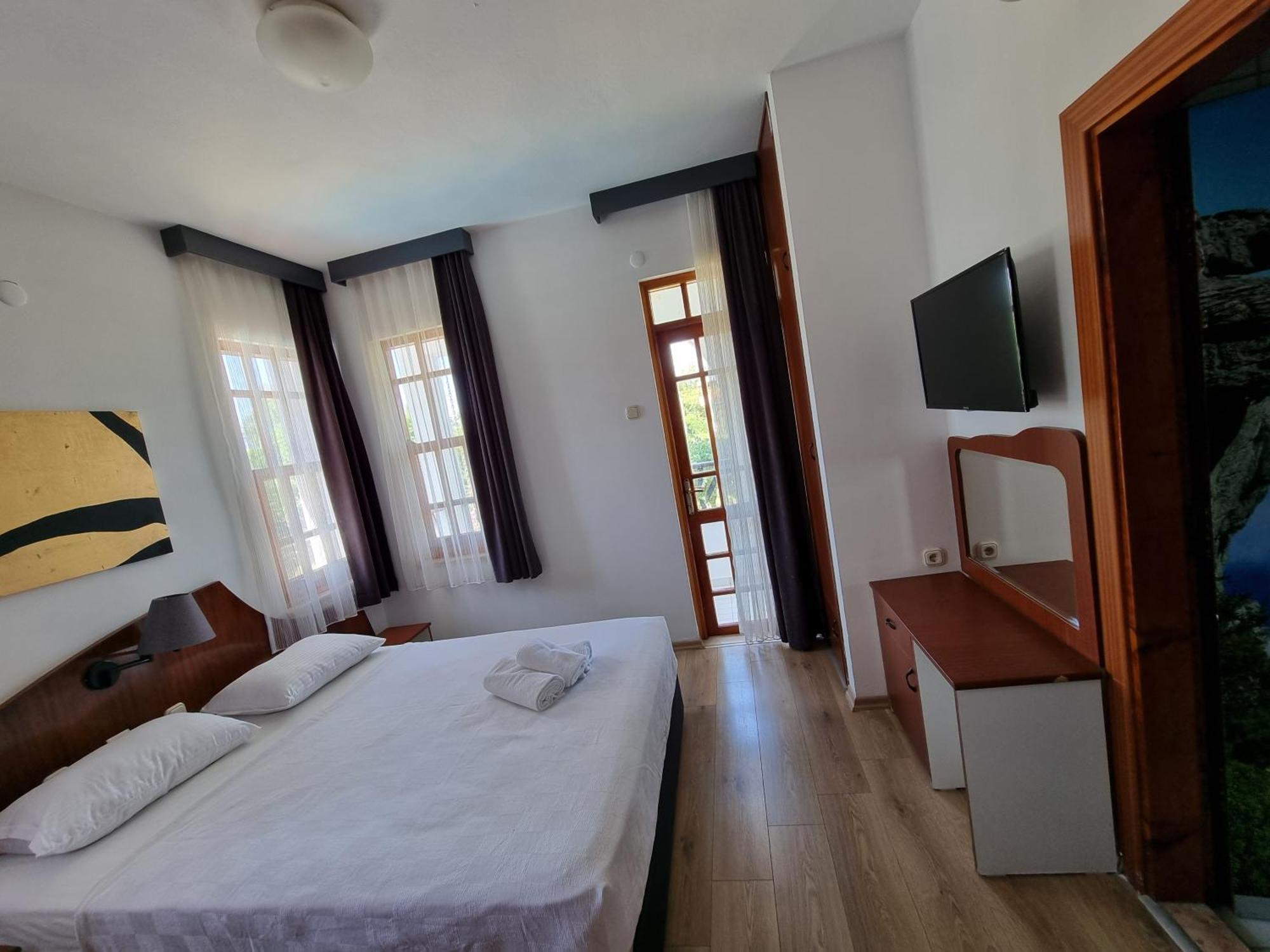 Sima Hotel Kemer Exterior foto