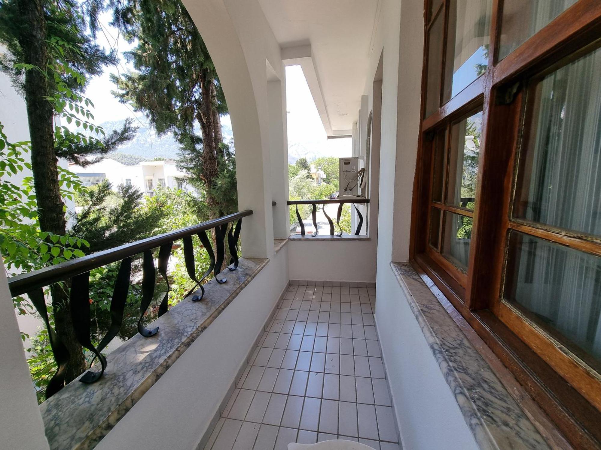 Sima Hotel Kemer Exterior foto