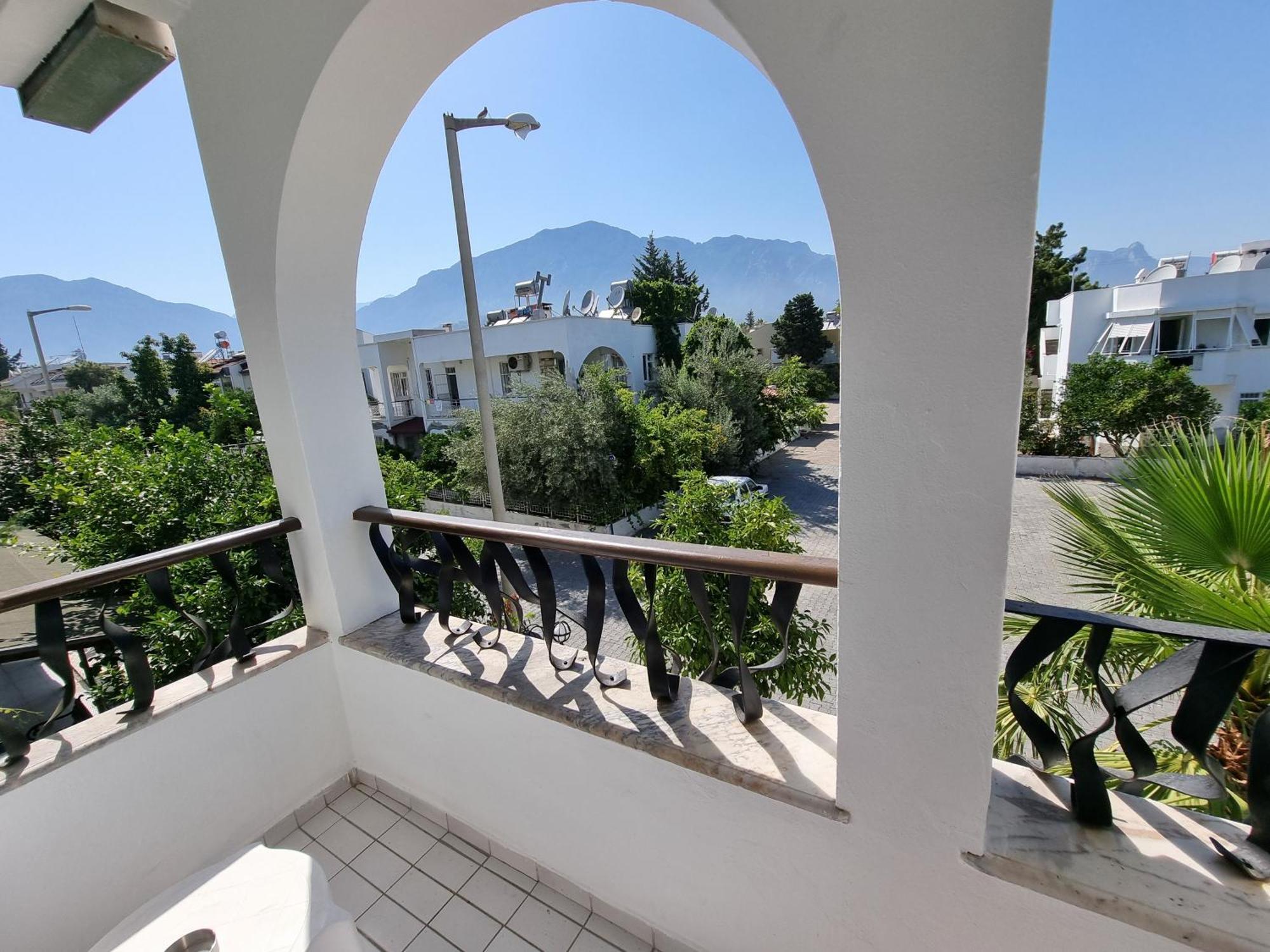 Sima Hotel Kemer Exterior foto
